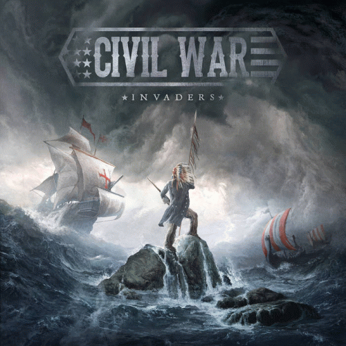 Civil War : Invaders